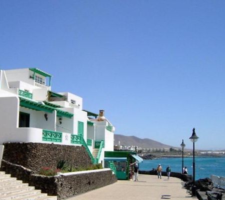 Apartamentos Las Clacas Playa Blanca  Exterior foto