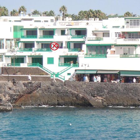 Apartamentos Las Clacas Playa Blanca  Exterior foto